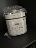 九陽(yáng)（Joyoung）電壓力鍋家用5L大容量0涂層雙膽多功能智能高壓飯煲新款煲湯煮飯高壓鍋電飯煲 Y-50H150 5L 【100千帕速萃系列】 曬單實(shí)拍圖