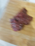 堡端正宗內(nèi)蒙低脂手撕牛肉干牛肉片特產(chǎn)解饞熟食即食辦公室零食小吃 醬牛肉1斤/2包（含料包） 曬單實拍圖