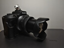 JJC 適用佳能RF-S 18-45遮光罩49mm鏡頭R10 R50 R100相機(jī)配件EF-M 15-45鏡頭m50二代 m200 m6mark2 曬單實(shí)拍圖