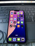 Apple 蘋(píng)果13 Pro Max iPhone 13 Pro Max 二手5G手機 全網(wǎng)通 遠峰藍色 128G 曬單實(shí)拍圖