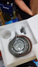茗光煮茶壺電陶爐煮茶器燒水壺泡茶爐養生壺套裝家用功夫茶具套裝  曬單實(shí)拍圖