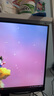 SANC盛色24.5英寸2K超頻260Hz FastIPS顯示器1ms 硬件低藍光 耳機掛架小夜燈 升降支架電競電腦屏幕G4Q 曬單實(shí)拍圖