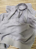 三槍【簡系列】莫代爾冰絲男士內(nèi)褲男冰絲平角無痕短褲衩男抑菌底檔 曬單實拍圖