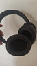 漫步者（EDIFIER）STAX SPIRIT S5 頭戴式平板藍牙耳機 驍龍暢聽 HIFI耳機 適用蘋果華為小米 黑色 曬單實拍圖