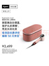 戴森（DYSON）HD16 智能吹風(fēng)機(jī) Supersonic 電吹風(fēng) 負(fù)離子 速干護(hù)發(fā)  禮物推薦 HD16山櫻粉色  曬單實(shí)拍圖