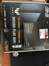華碩TUF GAMING B850M-PLUS WIFI主板+AMD 銳龍5 9600X CPU  主板+CPU套裝 曬單實(shí)拍圖