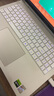 COLORFIRE MEOW 橘寶R16 Ultra 七彩虹16英寸銳龍R9游戲筆記本電腦(R9 9850HX RTX5060 32G 1T 2.5K 300Hz) 曬單實(shí)拍圖