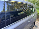 美基（MZJJ）汽車貼膜車膜汽車膜太陽(yáng)膜隔熱膜全車膜車窗玻璃隱私防曬防爆膜 V10氮化鈦陶瓷全車膜(高清前擋+前淺后深） 曬單實(shí)拍圖