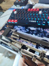 【天花板高端定制6MM】合規bb玩具彈槍1911全新高定玩具全金屬AQK 正品八代 送1500粒PP 高定雙彈夾 曬單實(shí)拍圖