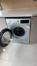 西門子（SIEMENS）iQ300 10公斤滾筒洗衣機(jī)全自動(dòng) 智能除漬 強(qiáng)效除螨 羊毛洗 15分鐘快洗  108AW 家電國(guó)家補(bǔ)貼 曬單實(shí)拍圖