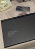 ROG魔霸9 銳龍9 16英寸 游戲本筆記本電腦(R9 9955HX 16G 1T RTX5060 2.5K 240Hz) 曬單實(shí)拍圖