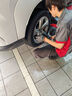 朝陽輪胎 汽車輪胎 215/55R17 94V C66 適配起亞K4/名圖 曬單實拍圖
