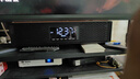 山水（SANSUI） P300無線藍(lán)牙音箱大音量復(fù)古桌面小音響便攜式電腦音響重低音炮家用客廳播放器帶鬧鐘 P300【書房桌面藍(lán)牙音響】 曬單實(shí)拍圖