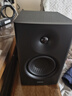 漫步者（EDIFIER）MR4 有源監聽(tīng)2.0音箱 HIFI音質(zhì) 高保真 多媒體電腦電視音響 桌面音響 黑色 禮物 曬單實(shí)拍圖