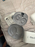 索尼（SONY）WH-1000XM6【政府補貼】頭戴式無(wú)線(xiàn)降噪耳機 AI智能降噪 鉑金銀 十一出游季 中秋送禮 曬單實(shí)拍圖
