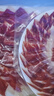 JAMON BELLOTA伊比利亞綠標(biāo)火腿西班牙進(jìn)口半橡果后腿切片50g即食生吃源頭直發(fā) 曬單實(shí)拍圖