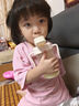 愛(ài)他美（Aptamil）澳洲金裝版新西蘭官方授權原裝進(jìn)口 DHA嬰幼兒配方牛奶粉900g/罐 4段 （2歲以上） 有效期至27年3月 900g 曬單實(shí)拍圖