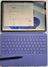 微軟（Microsoft）Surface Pro 12英寸 二合一筆記本電腦 國家補貼20% 輕薄本 AI+PC 驍龍 X Plus 16G 512G 碧海青 曬單實拍圖