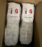 好奇（Huggies）金裝成長(zhǎng)褲XL96片(12-17kg)加大號(hào)嬰兒尿不濕超薄柔軟透氣 曬單實(shí)拍圖