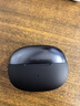韶音（SHOKZ）OpenDots ONE動鈦圈開放式藍牙耳機耳夾式耳機藍牙跑步運動無線E310 黑色 曬單實拍圖
