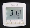 霍尼韋爾（Honeywell）液晶溫控器TF228WN 中央空調(diào)面板風(fēng)機(jī)盤管控制器三速開關(guān) TF228WN兩管制(通用型)國產(chǎn) 曬單實(shí)拍圖