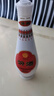 汾酒 出口白瓷 2017-2018年隨機發(fā)貨 清香型白酒 53度 750ml*12瓶 整箱裝 陳年老酒 【名酒鑒真】 曬單實拍圖