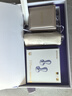 華為 FreeBuds 6  【耳機禮盒套裝】 一副極光紫耳機+一對甜美蝴蝶紫鉆配飾  七夕送禮 曬單實(shí)拍圖