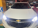 歐司朗高亮聚光汽車LED大燈燈泡近光遠(yuǎn)光遠(yuǎn)近一體車燈(1對裝) 夜行者PRO HIR2/9012 70W6000K 曬單實拍圖