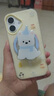 嘉丹納超萌可愛(ài)小動(dòng)物適用iphone16ProMax磁吸殼手機殼蘋(píng)果15小眾趣味13支架14女新款14pro卡通16保護套 黃底蛋糕茄子小狗【殼+磁吸支架】  iPhone 16 曬單實(shí)拍圖