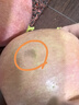 佳農(nóng) 煙臺紅富士蘋果 凈重10斤  單果重190g以上 禮盒裝  生鮮水果 曬單實拍圖
