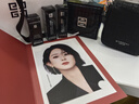 紀(jì)梵希（Givenchy）【代言人同款】小黑方柔光氣墊粉底液95BB霜七夕情人節(jié)禮物送老婆 曬單實(shí)拍圖