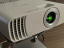 愛普生（EPSON）CH-TW5750【5700升級款】3LCD家庭影院智能投影儀（2700lm高亮度  原生1080P）國家補貼 曬單實拍圖