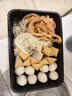 安井鎖嫩魚丸200g 曬單實(shí)拍圖