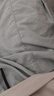 FitonTon內(nèi)衣女大胸顯小收副乳防下垂聚攏無鋼圈薄款一體式文胸罩美背內(nèi)衣 曬單實(shí)拍圖