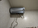萬(wàn)和（Vanward）【長(zhǎng)白山R8Pro 氣泡養(yǎng)膚洗】電熱水器60升FOF阻垢一級(jí)能效免換鎂棒3.3KW速熱國(guó)家補(bǔ)貼內(nèi)膽免清洗 曬單實(shí)拍圖