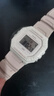 卡西歐（CASIO）卡西歐手表小方塊防水?dāng)?shù)顯電子表狂飆安欣同款男女學(xué)生運(yùn)動(dòng)手表 W-218HC-4A2 曬單實(shí)拍圖