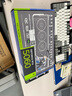 華碩（ASUS）RTX5060 O8G DUAL雪豹/TX天選/大師/巨齒鯊 臺式機智能AI運算游戲設計電腦主機獨立顯卡 ATS-RTX5060-O8G 巨齒鯊 曬單實(shí)拍圖