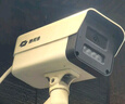 ?？低暎℉IKVISION）皓視通監(jiān)控?cái)z像頭室外家用400萬(wàn)高清POE網(wǎng)線全彩夜視手機(jī)遠(yuǎn)程監(jiān)控器防水戶外商用設(shè)備 24V2-LA6MM 曬單實(shí)拍圖