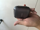 飛科（FLYCO）男士電動往復(fù)式刮胡剃須刀全身水洗干濕雙剃便攜出游生日七夕節(jié)禮物送男友送老公送父親F8-銀河灰 曬單實(shí)拍圖