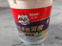 德高（Davco）多效凈味雙組份瓷磚背膠瓷磚膠背涂膠?；u粘接室外可用 20KG 曬單實(shí)拍圖