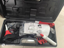 CLCEY羊毛剪電動(dòng)剪毛機專(zhuān)用推羊毛電推子給羊剃毛大功率剪羊毛神器 T1500出口純銅大功率+9齒直刀一 曬單實(shí)拍圖
