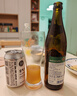 施納德 Schneider Weisse  5號多花小麥啤酒 500ml×20瓶 德國進(jìn)口 中秋 曬單實(shí)拍圖