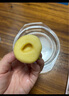 悅味紀(jì) 玉米窩窩頭1kg 共40個(gè) 手工粗糧雜糧包饅頭 半成品早餐方便速食 曬單實(shí)拍圖