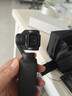 大疆 DJI Osmo Pocket 3 全能套裝 一英寸口袋云臺相機 OP靈眸手持數(shù)碼相機 旅游vlog 便攜美顏攝像 曬單實拍圖