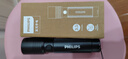 飛利浦（PHILIPS）強(qiáng)光手電筒變焦超亮Type-C充電家用小型戶外露營(yíng)燈應(yīng)急SFL2146/93 曬單實(shí)拍圖