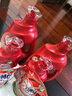 奧妙（OMO）除菌除螨酵素洗衣液 18.3斤大組套 72小時(shí)長(zhǎng)效抑菌 99%除菌除螨 曬單實(shí)拍圖