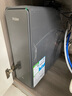海爾（Haier）鮮活水promax 889凈水器家用RO反滲透廚下式瞬時(shí)1400G大流速直飲機(jī)8年進(jìn)口膜母嬰直飲國(guó)家補(bǔ)貼 曬單實(shí)拍圖