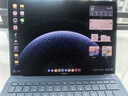 華為MateBook Pro 筆記本電腦 鴻蒙操作系統(tǒng) 鴻蒙AI 970g超輕薄長(zhǎng)續(xù)航 OLED護(hù)眼屏 32GB 1TB 晴藍(lán) 曬單實(shí)拍圖