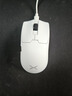 多彩（Delux）M800mini無線游戲鼠標(biāo)電競(jìng)辦公有線/藍(lán)牙/2.4G三模PAW3395/3950無孔輕量化設(shè)計(jì) M800mini【3311+TTC機(jī)械】白 曬單實(shí)拍圖