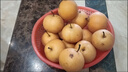 冰糖豐水梨當季梨子新鮮水果整箱現摘應季山東產(chǎn)地直發(fā)脆梨子薄皮 豐水梨3斤大果(3-4個(gè)) 曬單實(shí)拍圖
